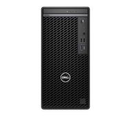 Desktop PC Dell OptiPlex 7020 MT, Procesor 14ᵗʰ Gen Intel Core i5-14500 up to 5.0 GHz, RAM 16GB (1x16GB) DDR5, 512GB SSD M.2 PCIe NVMe, Intel UHD Graphics, Linux