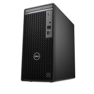 Desktop PC Dell OptiPlex 7020 MT, Procesor 14ᵗʰ Gen Intel Core i5-14500 up to 5.0 GHz, RAM 16GB (1x16GB) DDR5, 512GB SSD M.2 PCIe NVMe, Intel UHD Graphics, Linux