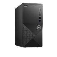 Desktop PC Dell Vostro 3030 MT, Procesor 14ᵗʰ Gen Intel Core i5-14400 up to 4.7 GHz, RAM 16GB (1x16GB) DDR5, 1TB SSD M.2 PCIe NVMe, Intel UHD Graphics, Linux
