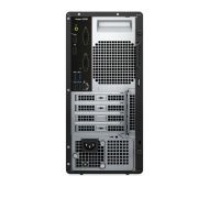 Desktop PC Dell Vostro 3030 MT, Procesor 14ᵗʰ Gen Intel Core i5-14400 up to 4.7 GHz, RAM 16GB (1x16GB) DDR5, 1TB SSD M.2 PCIe NVMe, Intel UHD Graphics, Linux