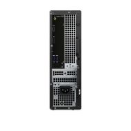 Desktop PC Dell Vostro 3030 SFF, Procesor Gen 14ᵗʰ Intel Core i5-14400 up to 4.7GHz, RAM 16GB DDR5 4400MHz (1x16GB), 1TB SSD M.2 PCIe NVMe, Intel UHD Graphics 730, Windows 11 Pro