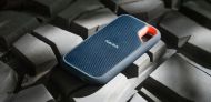 SSD Extern Sandisk Extreme® Portable V2,