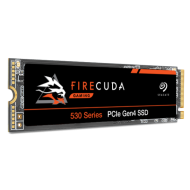 SSD Seagate FireCuda 530 1TB PCI Express