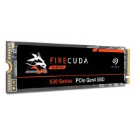 SSD Seagate FireCuda 530 1TB PCI Express