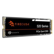 SG SSD 1TB M.2 2280 PCIE FIRECUDA 520