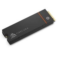 SSD Seagate FireCuda 530 Heatsink 2TB PC