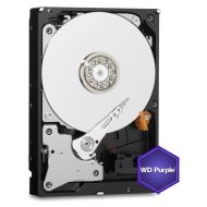 WD HDD3.5 3TB SATA WD30PURX