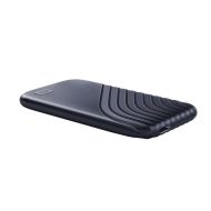 SSD Extern WD 2.5 My Passport BLUE 500GB