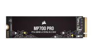 CR SSD MP700 PRO 2TB M.2 NVMe PCIe 5