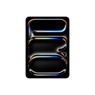 iPad Pro 11 WiFi 256GB Silver (2024)