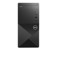 Desktop PC Dell Vostro 3030 MT, Procesor 14ᵗʰ Gen Intel Core i5-14400 up to 4.7 GHz, RAM 16GB (1x16GB) DDR5, 1TB SSD M.2 PCIe NVMe, Intel UHD Graphics, Linux