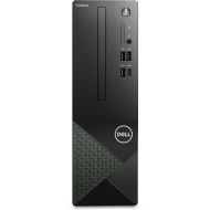 Desktop PC Dell Vostro 3030 SFF, Procesor 14ᵗʰ Gen Intel Core i5-14400 up to 4.7 GHz, RAM 8GB (1x8GB) DDR5, 512GB SSD M.2 PCIe NVMe, Intel UHD Graphics 730, Windows 11 Pro
