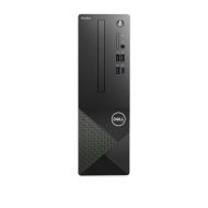 Desktop PC Dell Vostro 3030 SFF, Procesor Gen 14ᵗʰ Intel Core i5-14400 up to 4.7GHz, RAM 16GB DDR5 4400MHz (1x16GB), 1TB SSD M.2 PCIe NVMe, Intel UHD Graphics 730, Windows 11 Pro