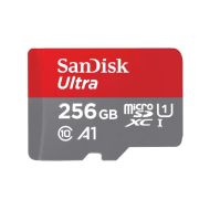 MICROSDXC 256GB CL10 SDSQUAC-256G-GN6MA