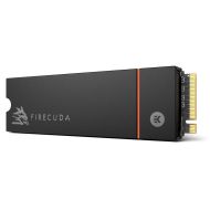 SSD Seagate FireCuda 530 Heatsink 1TB PC