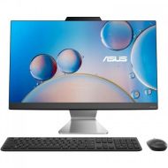 PC all-in-one ASUS, Procesor Intel Core 3 100U up to 4.7 GHz, 23.8
