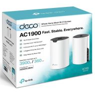 TP-LINK KIT AC1900 MESH WIFI 2PK DECO S7