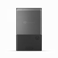 SSD Extern Seagate Xbox X, 1TB, negru, U