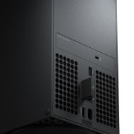 SSD Extern Seagate Xbox X, 1TB, negru, U