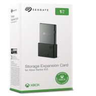 SSD Extern Seagate Xbox X, 1TB, negru, U