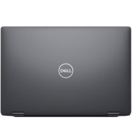 Laptop 2-in-1 Dell Latitude 9450, Procesor Intel Core Ultra 7 165U vPro, up to 4.9GHz, 14" QHD+ (2560x1600) Touch IPS Anti-Reflective/Anti-Smudge 500nits, RAM 32GB LPDDR5x 7467MHz, 1TB SSD M.2 PCIe NVMe, Intel Graphics, Wi-Fi 7, Windows 11 Pro
