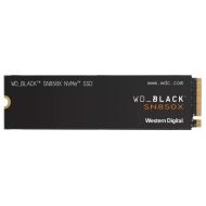 SSD WD Black SN850X 2TB PCI Express 4.0