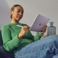 iPad Air 11 Wi-Fi 128GB Starlight (2024)