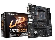 MB GIGABYTE A520M S2H AM4