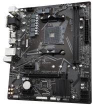 MB GIGABYTE A520M S2H AM4
