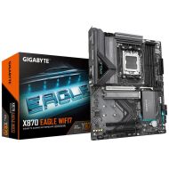MB GIGABYTE X870 EAGLE WIFI7