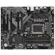 MB GB B760 DS3H DDR4 LGA1700 DDR4