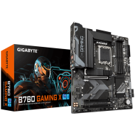 MB GIGABYTE B760 GAMING X LGA1700