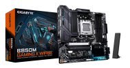 MB Gigabyte B850M GAMING X WIFI6E