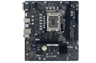 MB BIOSTAR H610MHP D5 6.2 LGA1700 DDR5