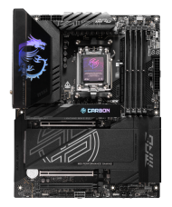 MB MSI PRO X870E CARBON WIFI AM5 DDR5