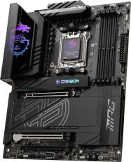 MB MSI PRO X870E CARBON WIFI AM5 DDR5