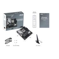 MB AS PRIME B650M-A AM5 DDR5 WIFI