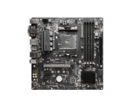 MB MSI PRO B550M-P GEN3 AM4 DDR4