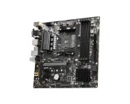 MB MSI PRO B550M-P GEN3 AM4 DDR4
