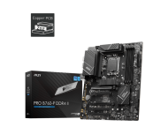 MB MSI PRO B760-P DDR4 II