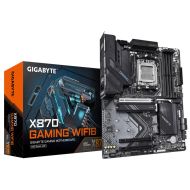MB GIGABYTE X870 GAMING WIFI6