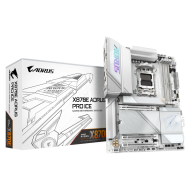MB GIGABYTE X870E AORUS PRO ICE