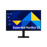 Monitor Samsung 24" LS24D304GAUXEN