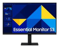 Monitor Samsung 24" LS24D304GAUXEN