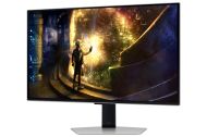 Monitor Samsung 27" LS27DG610SUXEN