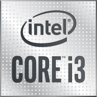 CPU Intel Core i3-10105 3.7GHz LGA 1200