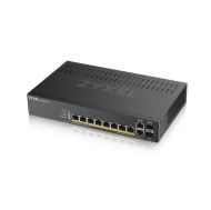 ZYXEL GS1920-48HPV2 48PORT GBEPOE SWITCH