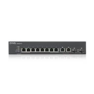 ZYXEL GS2220-10HP 10-PORT GBE SWITCH