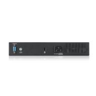 ZYXEL GS2220-10HP 10-PORT GBE SWITCH