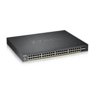 ZYXEL XGS1930-52HP 52PORT GBE  POESWITCH